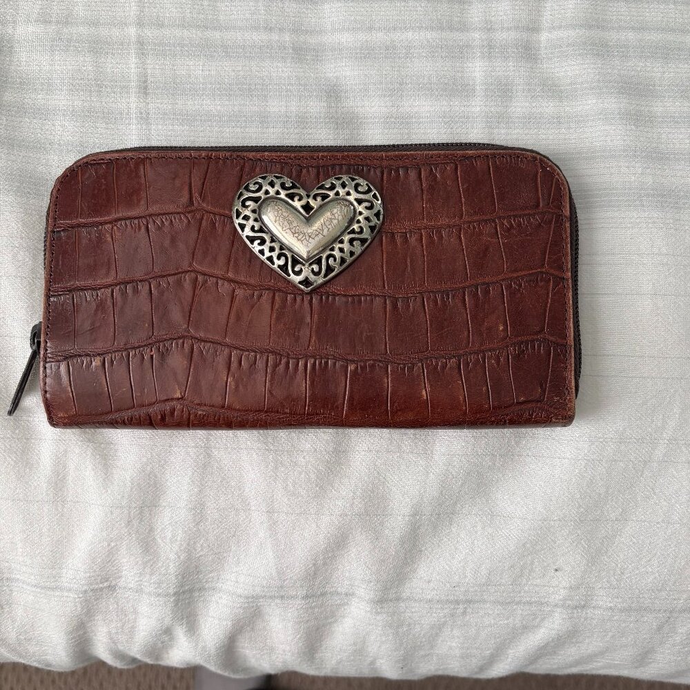 Brighton Wallet